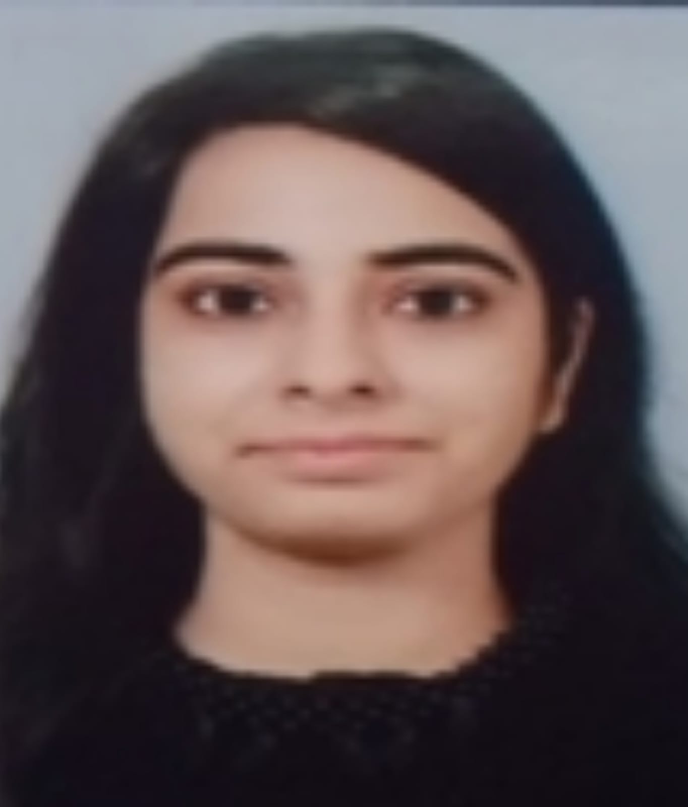 Dr. Priya